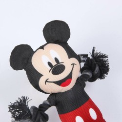 Jouet pour chien Mickey Mouse Noir