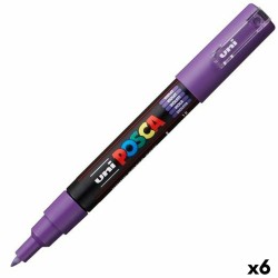 Feutres POSCA PC-1M Violet...