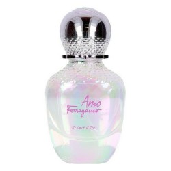 Parfum Femme Amo Flowerful...