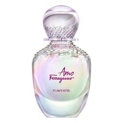 Parfum Femme Amo Flowerful Salvatore Ferragamo EDT Amo Flowerful