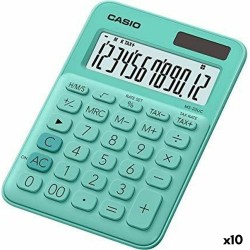 Calculatrice Casio MS-20UC...