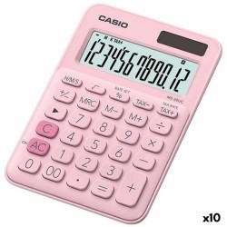 Calculatrice Casio MS-20UC...