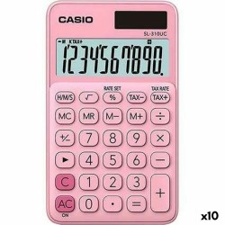 Calculatrice Casio SL-310UC...