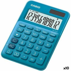 Calculatrice Casio MS-20UC...