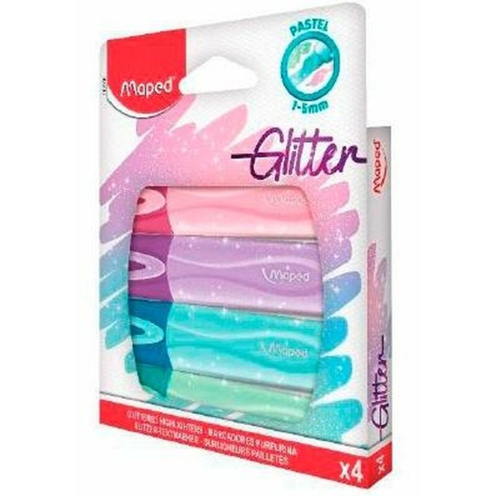 Carte postale microlorge