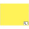 Papiers carton Apli Jaune 50 x 65 cm (25 Unités)