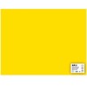 Papiers carton Apli Jaune 50 x 65 cm (25 Unités)