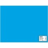 Papiers carton Apli Bleu ciel 50 x 65 cm (25 Unités)