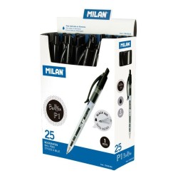 Crayon Milan P1 Noir 1 mm...