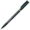 Marqueur permanent Staedtler 319 S-9 10 Unités (Reconditionné D)