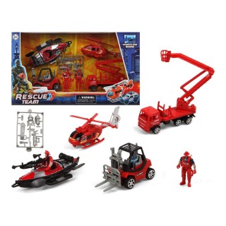 Carte postale microlorge