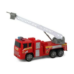 Camion de Pompiers 39 x 17 cm