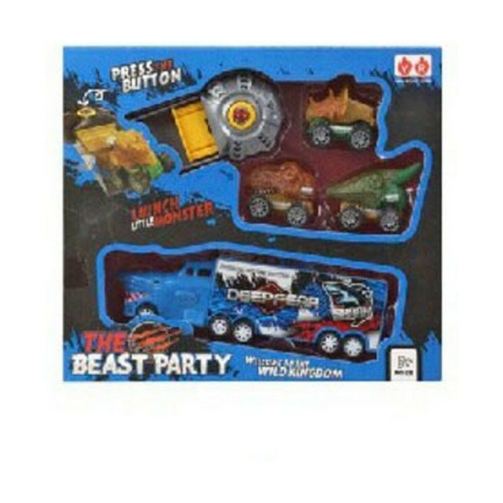 Carte postale microlorge