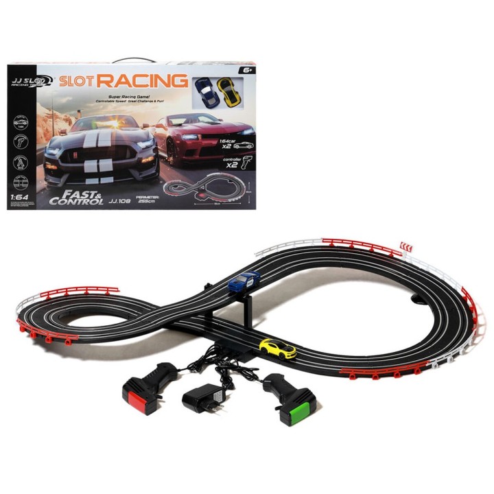 Carte postale microlorge