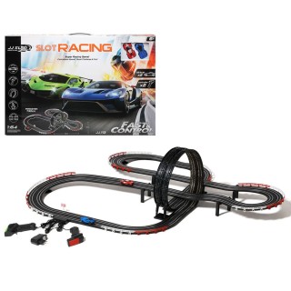 Carte postale microlorge