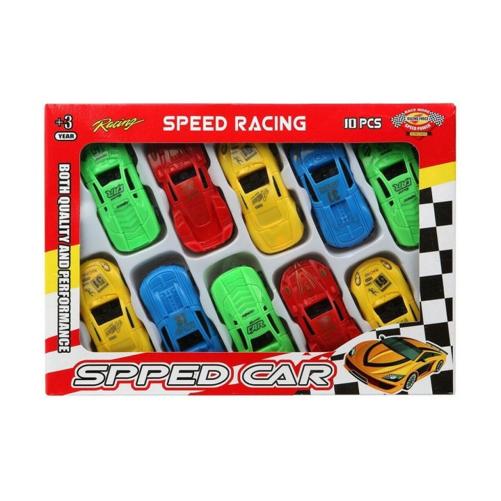 Carte postale microlorge