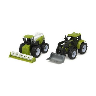 Carte postale microlorge