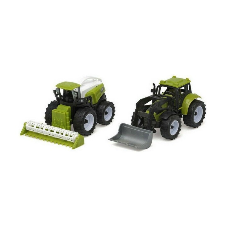 Carte postale microlorge