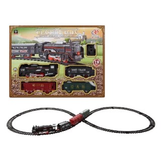 Carte postale microlorge