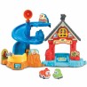 Jeu de Véhicules Vtech Multicouleur (Reconditionné D)