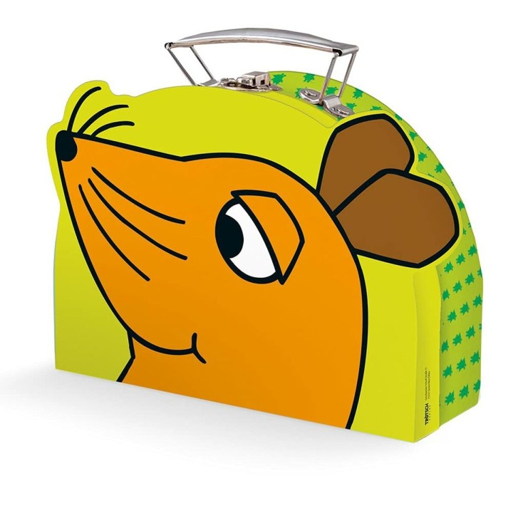 Carte postale microlorge