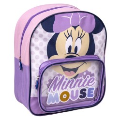 Cartable Minnie Mouse...