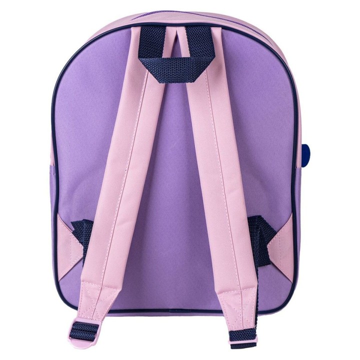 Carte postale microlorge