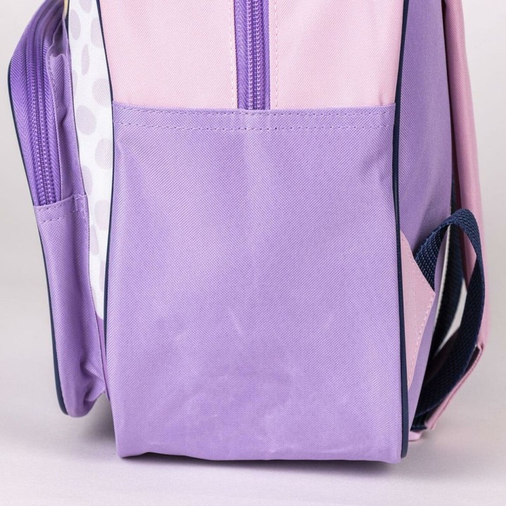 Carte postale microlorge