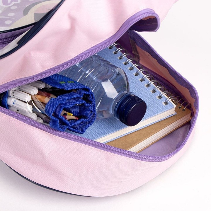 Carte postale microlorge