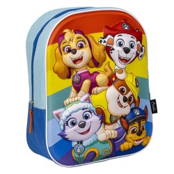 Cartable The Paw Patrol...