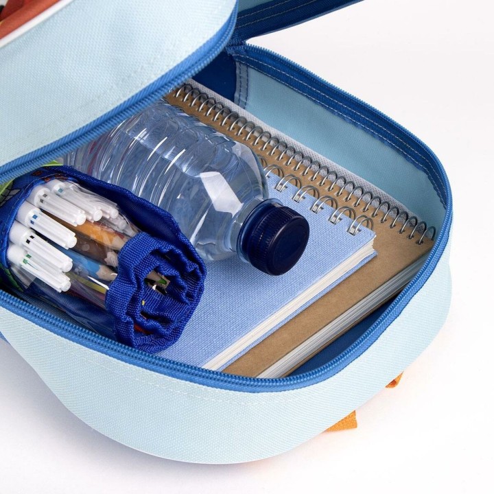 Carte postale microlorge