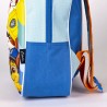 Cartable The Paw Patrol Bleu 25 x 31 x 10 cm