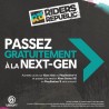 Riders Republic Gold Edition Jeu Xbox Series X - Xbox One