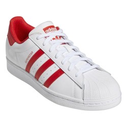 Baskets Adidas SUPERSTAR GZ3741 Blanc