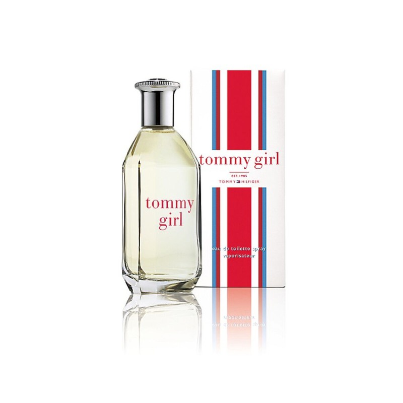 Parfum Femme Tommy Girl Tommy Hilfiger 22309 EDT 50 ml