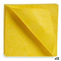 Chiffons Doux Jaune 18 x...