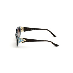 Lunettes de soleil Femme Guess GU76485452F