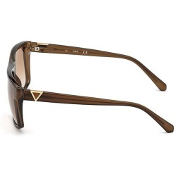 Lunettes de soleil Homme Guess GU69796045F