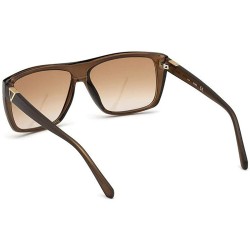 Lunettes de soleil Homme Guess GU69796045F