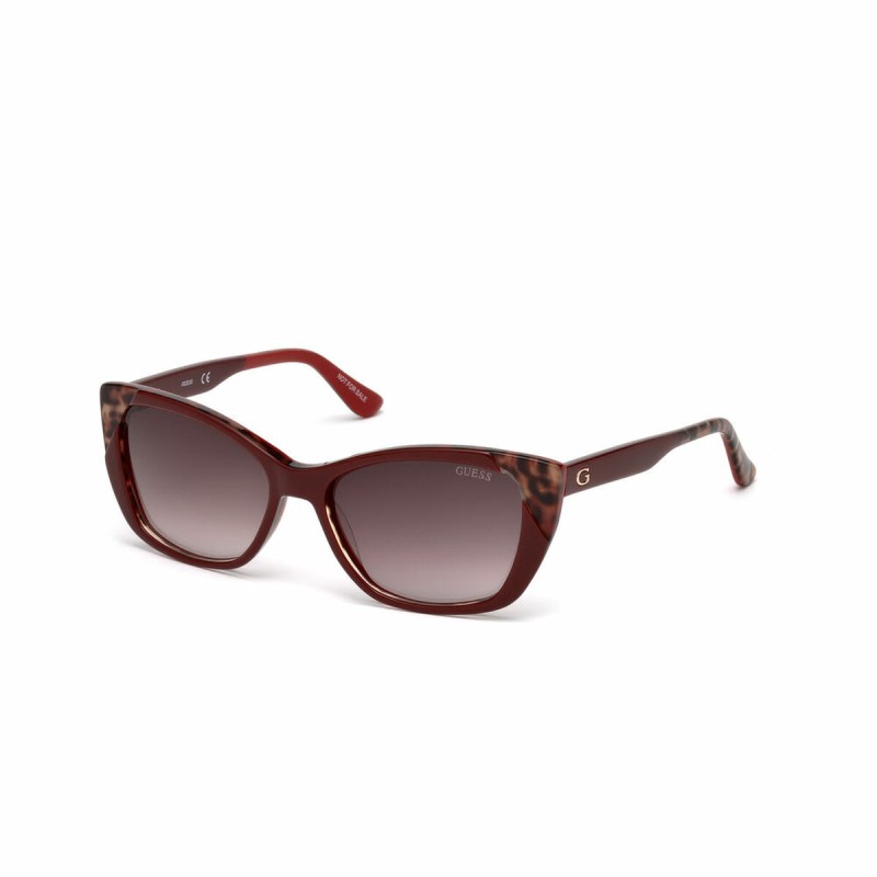 Lunettes de soleil Femme Guess GU75115566F