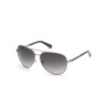 Lunettes de soleil Homme Guess GU000136310Q