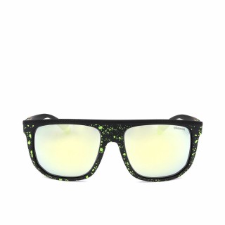 Carte postale microlorge