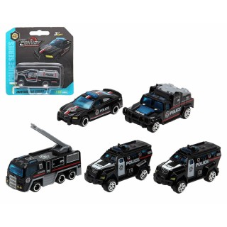 Carte postale microlorge