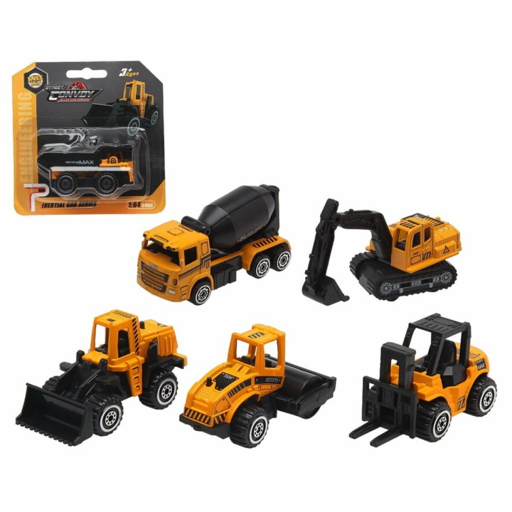 Carte postale microlorge