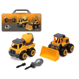 Carte postale microlorge