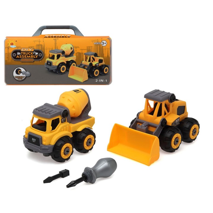 Carte postale microlorge