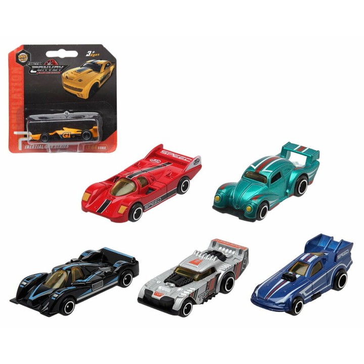 Carte postale microlorge