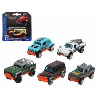 Carte postale microlorge