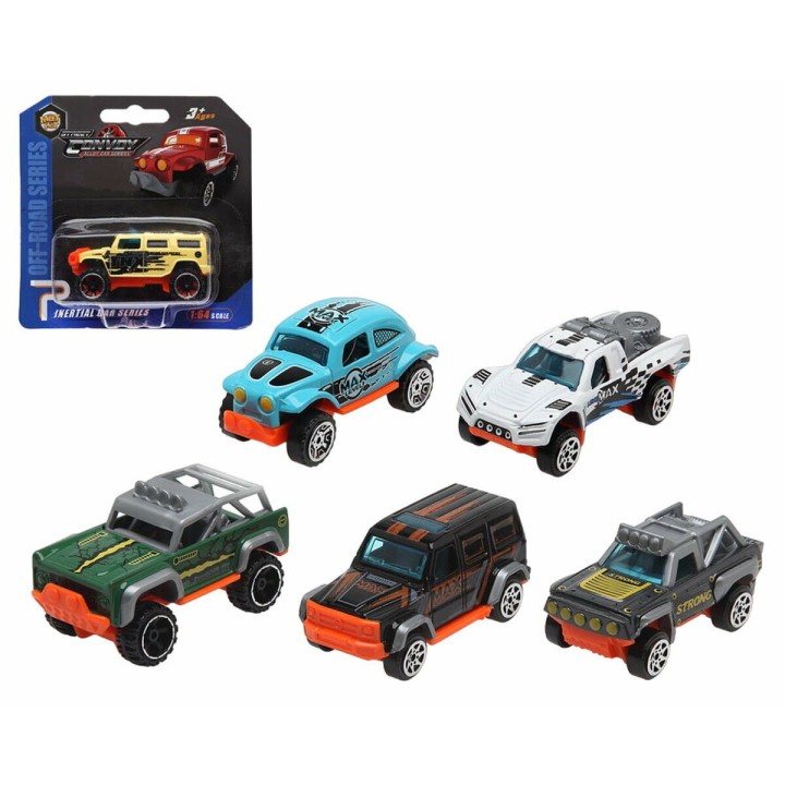 Carte postale microlorge