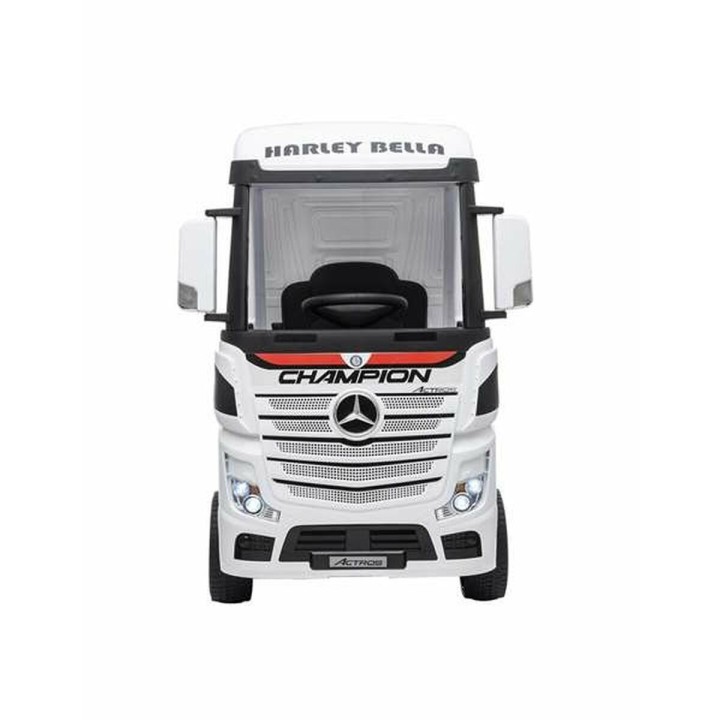 Carte postale microlorge